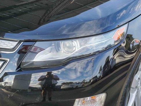 Used 2013 Chevrolet Volt image 6