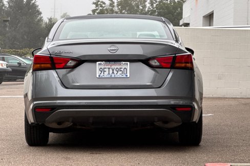 Used 2024 Nissan Altima 2.5 S image 10