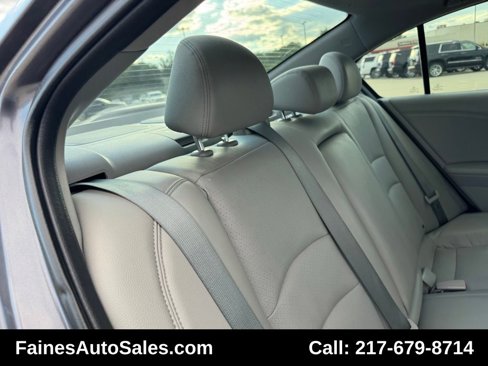 Used 2014 Honda Accord EX-L image 74