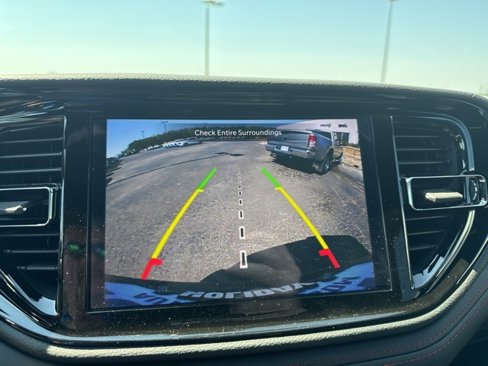 New 2026 Dodge Durango GT w/ Blacktop Package image 38