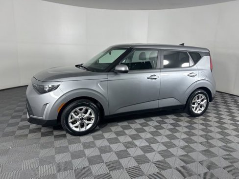 Used 2023 Kia Soul LX w/ Option Group 015 image 19
