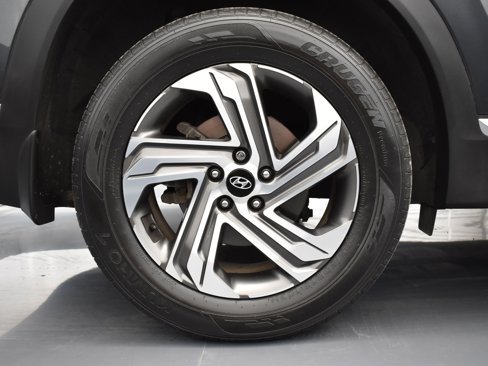 Used 2022 Hyundai Santa Fe SEL w/ Convenience + Premium Package image 17