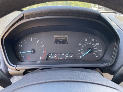 Used 2019 Ford EcoSport S image 14