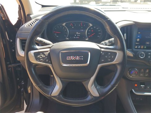 Used 2019 GMC Terrain Denali image 19