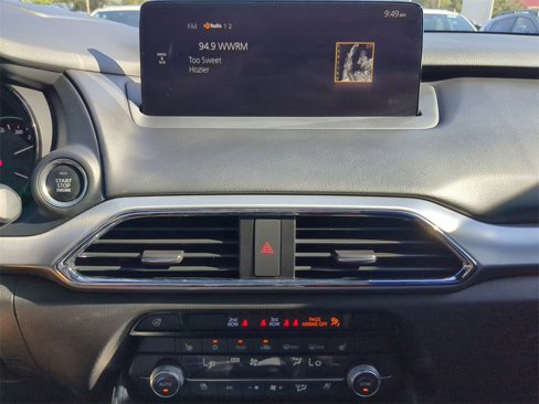 Used 2022 MAZDA CX-9 Grand Touring image 22