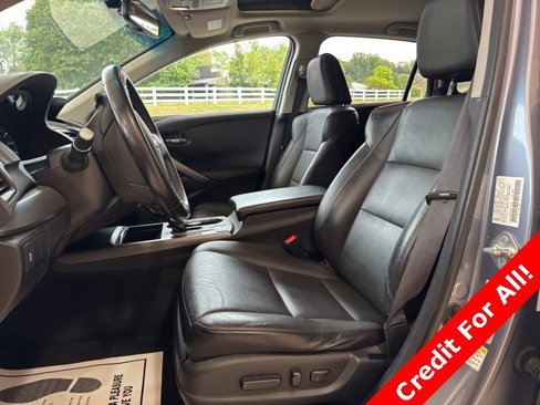 Used 2014 Acura RDX AWD image 4