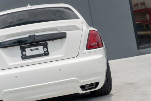 Used 2012 Rolls-Royce Ghost image 39