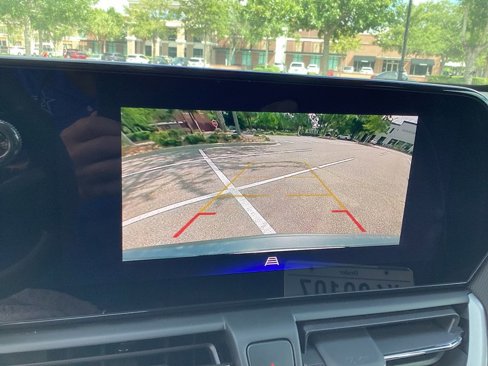 New 2025 Chevrolet TrailBlazer LS w/ LS Convenience Package image 15