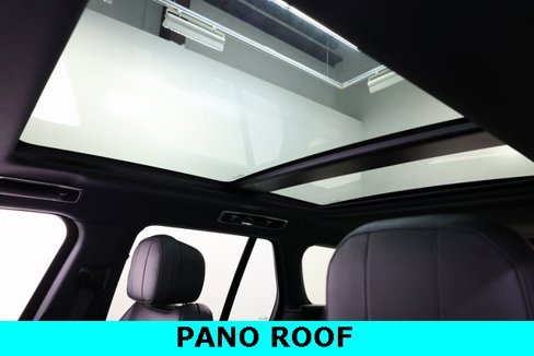 Used 2023 Land Rover Range Rover SE image 18