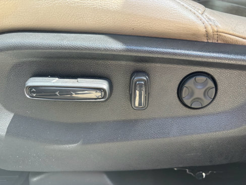 Certified 2017 Honda CR-V EX image 21