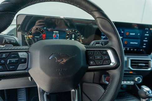 Used 2024 Ford Mustang GT Premium w/ GT Performance Package image 73