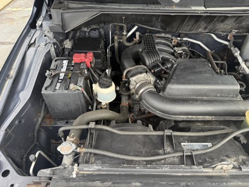 Used 2012 Nissan NV 1500 SV w/ Technology Pkg image 37