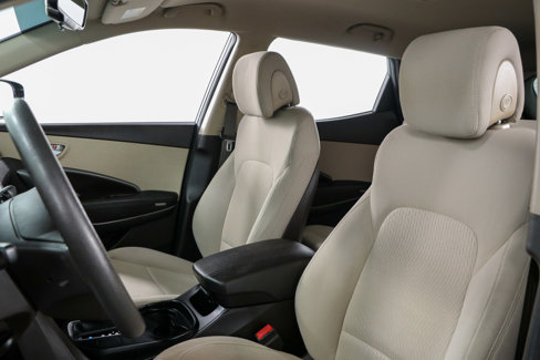 Used 2017 Hyundai Santa Fe Sport image 23