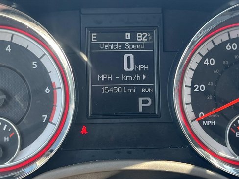 Used 2012 Dodge Durango Crew w/ Leather Interior Group image 30