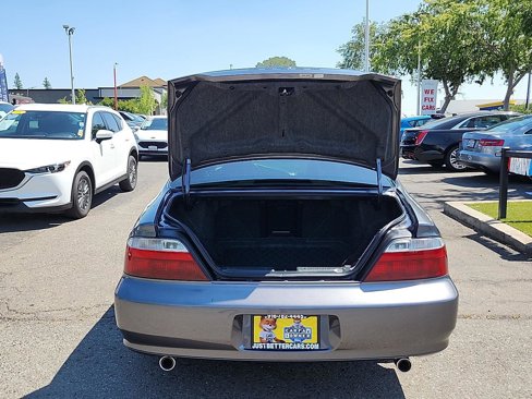 Used 2003 Acura TL Type-S image 39