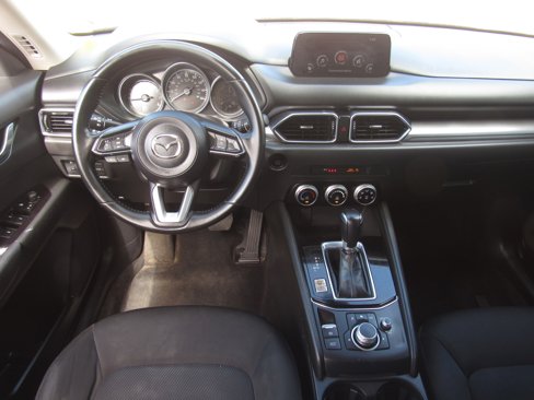 Used 2019 MAZDA CX-5 Sport image 16