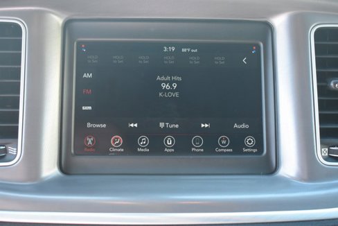 Used 2022 Dodge Charger SXT image 22