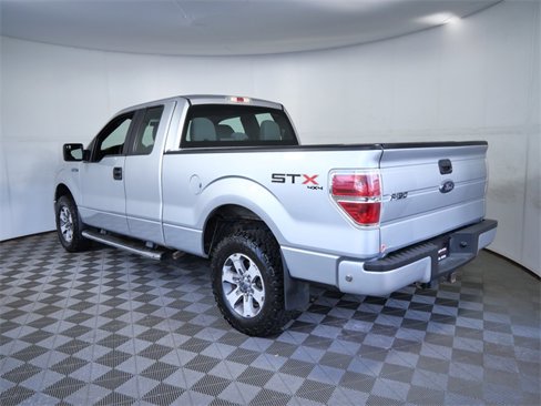 Used 2013 Ford F150 STX w/ Mid Equipment Group image 6