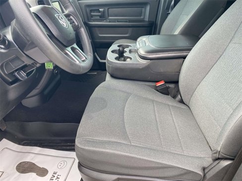 Used 2021 RAM 1500 Tradesman w/ Popular Equipment Group image 48