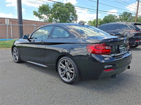 Used 2015 BMW M235i xDrive Coupe image 7