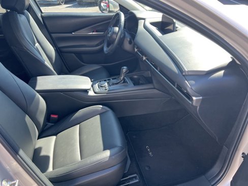 Used 2022 MAZDA CX-30 AWD 2.5 S w/ Select Package image 34