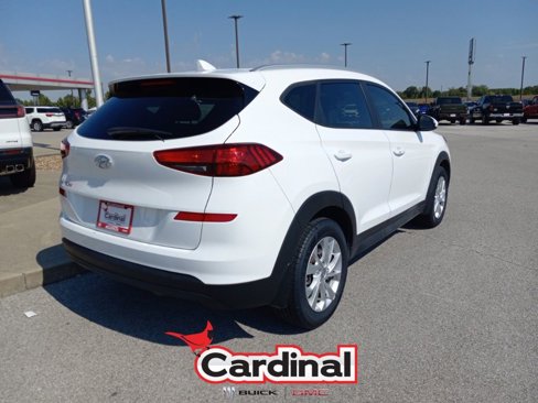 Used 2019 Hyundai Tucson Value image 6
