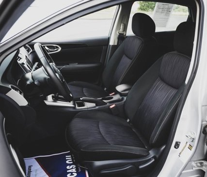 Used 2019 Nissan Sentra SV image 20