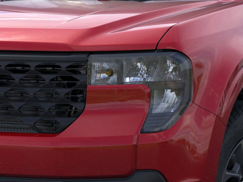 New 2025 Ford Maverick XLT w/ Equipment Group 302A image 19