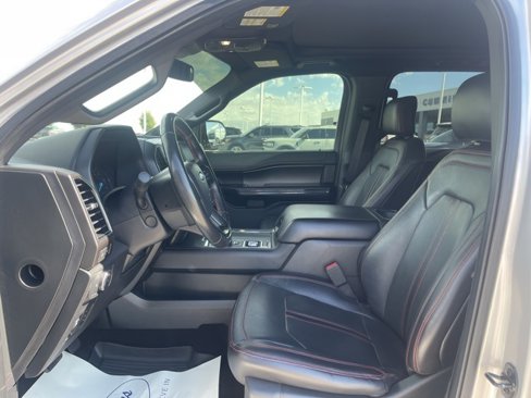 Used 2019 Ford Expedition Limited w/ Equipment Group 303A image 20