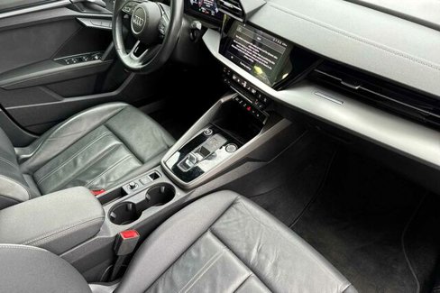 Used 2023 Audi A3 2.0T Premium image 15