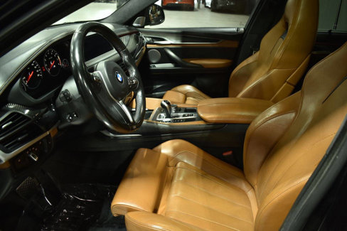 Used 2015 BMW X6 M image 17