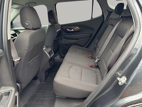 Used 2018 GMC Terrain SLE w/ Driver Convenience Package image 18