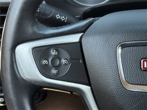 Used 2018 GMC Terrain SLE image 14