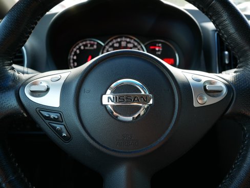 Used 2009 Nissan Maxima 3.5 SV w/ Cold Pkg image 24