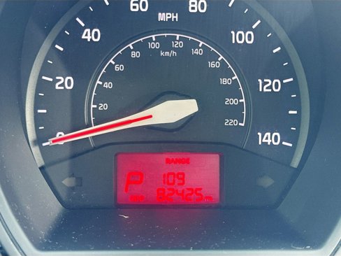 Used 2017 Kia Rio LX w/ Power Package image 12