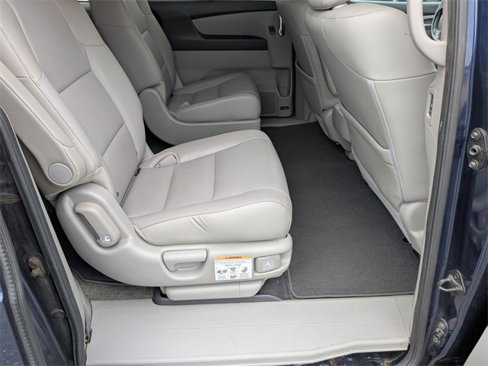 Used 2014 Honda Odyssey EX-L image 34