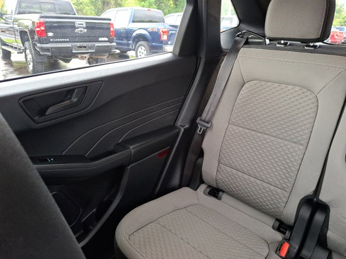 Certified 2022 Ford Escape SE w/ Convenience Package image 18