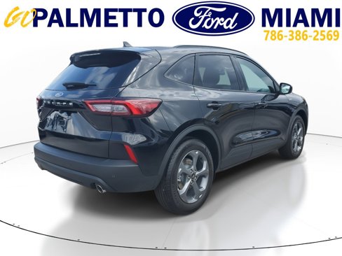 New 2025 Ford Escape ST-Line w/ Tech Pack #1 image 6