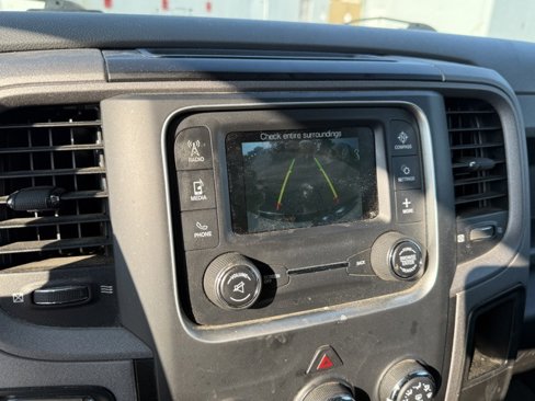 Used 2016 RAM 1500 Tradesman w/ Power & Remote Entry Group image 19