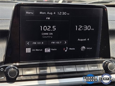 Used 2023 Kia Forte LX image 14