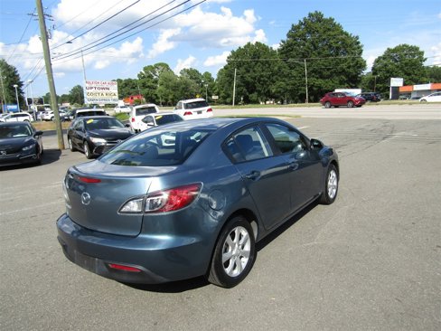 Used 2011 MAZDA MAZDA3 i Touring image 7