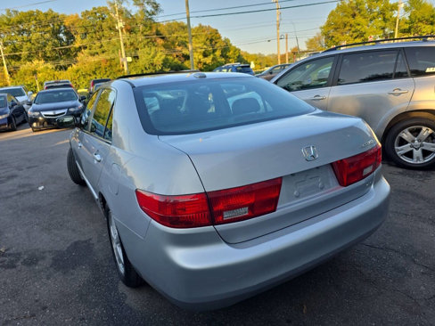 Used 2005 Honda Accord EX-L image 5