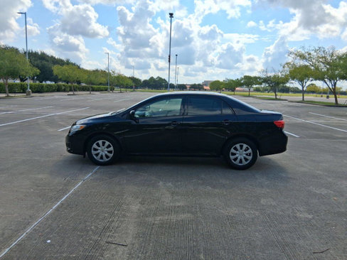 Used 2009 Toyota Corolla LE image 3