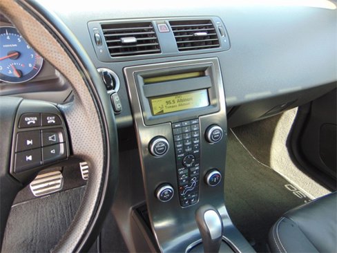 Used 2011 Volvo C30 T5 image 12