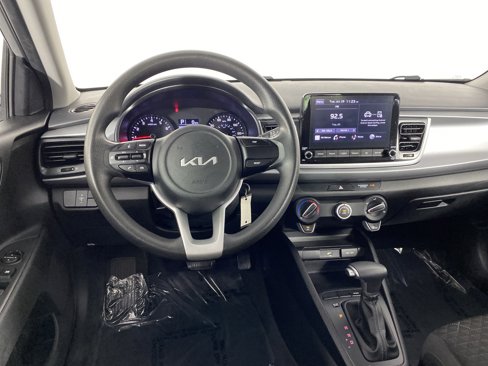Used 2022 Kia Rio LX image 18