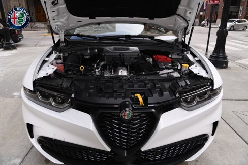 New 2025 Alfa Romeo Tonale image 24