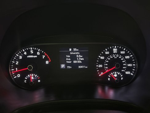 Used 2021 Kia Soul EX image 20