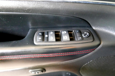 Used 2019 Jeep Grand Cherokee Trailhawk image 17