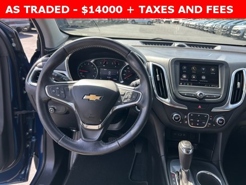 Used 2019 Chevrolet Equinox LT image 17