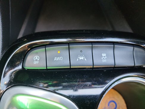 Certified 2021 Buick Encore GX Preferred w/ Cold Weather Comfort Package image 18
